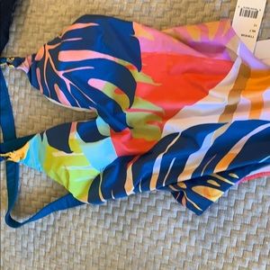 Trina Turk bathing suit